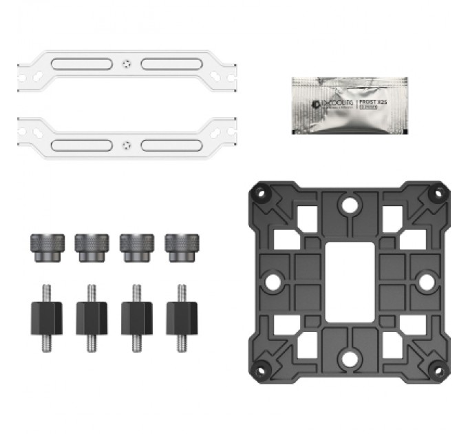 ID-Cooling Кулер до процесора ID-Cooling BLITZ X4