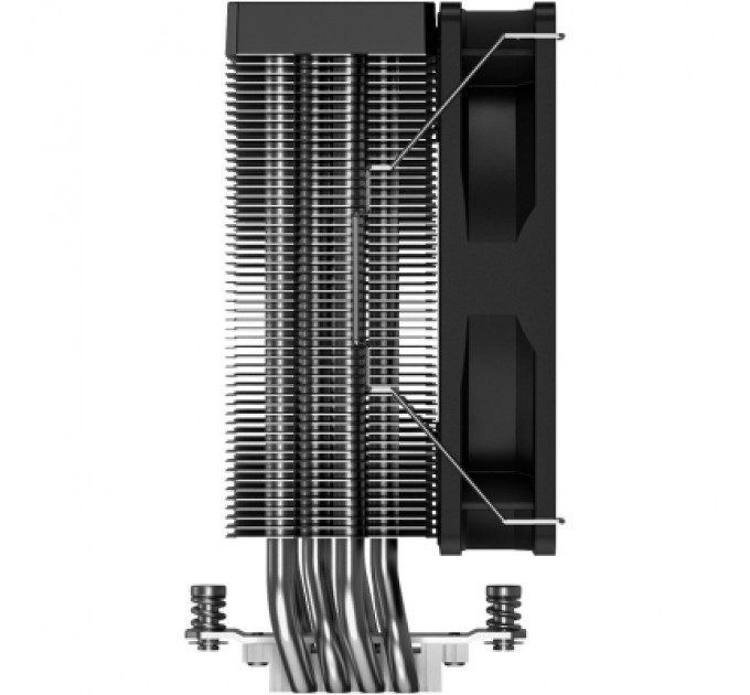 ID-Cooling Кулер до процесора ID-Cooling BLITZ X4