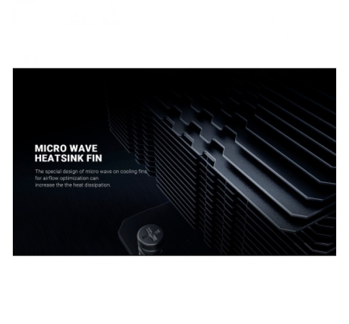 ID-Cooling Кулер до процесора ID-Cooling FROZN A400 ARGB