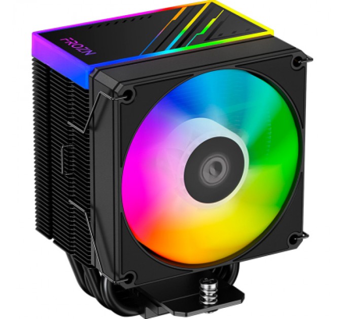 ID-Cooling Кулер до процесора ID-Cooling FROZN A400 ARGB