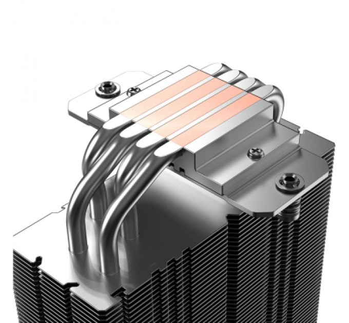 ID-Cooling Кулер до процесора ID-Cooling FROZN A410 SE