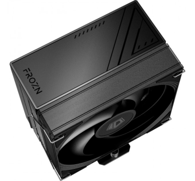 ID-Cooling Кулер до процесора ID-Cooling FROZN A410 SE