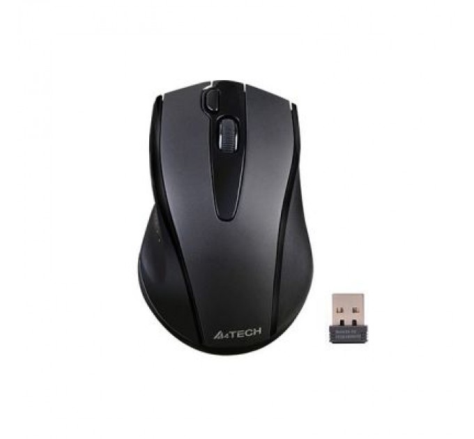 A4Tech Мишка A4Tech G9-500F-1