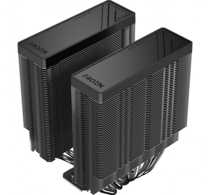 ID-Cooling Кулер до процесора ID-Cooling FROZN A620 Pro SE