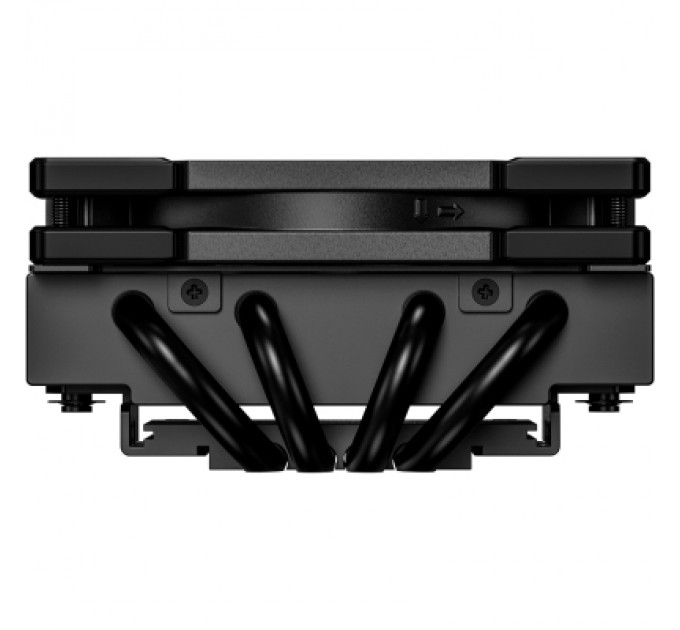 ID-Cooling Кулер до процесора ID-Cooling IS-40-XT BLACK