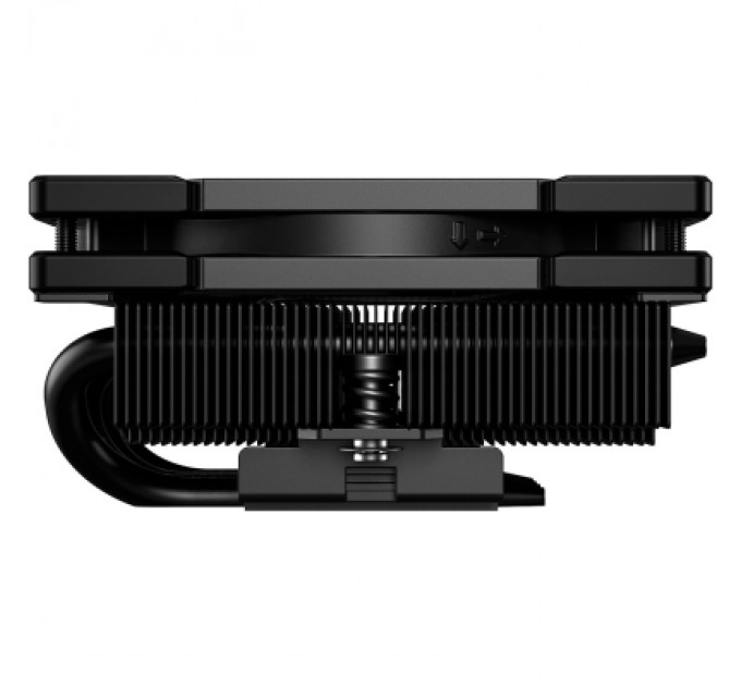 ID-Cooling Кулер до процесора ID-Cooling IS-40-XT BLACK