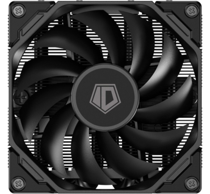 ID-Cooling Кулер до процесора ID-Cooling IS-40-XT BLACK