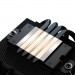 ID-Cooling Кулер до процесора ID-Cooling IS-40-XT BLACK