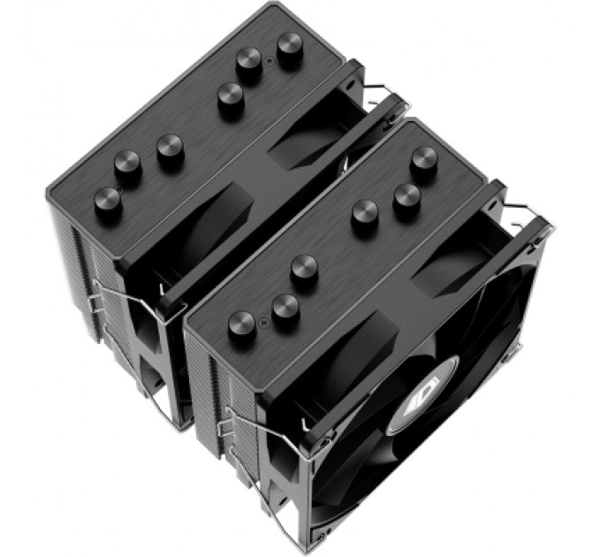 ID-Cooling Кулер до процесора ID-Cooling SE-206-XT