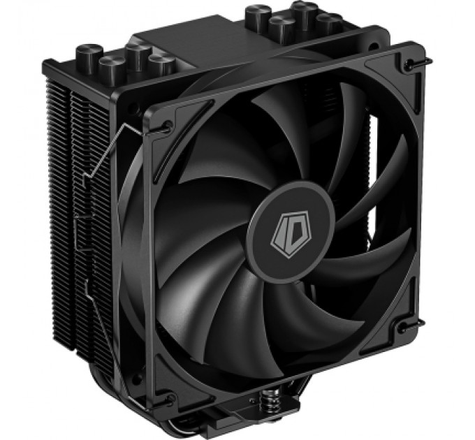 ID-Cooling Кулер до процесора ID-Cooling SE-214-XT Black
