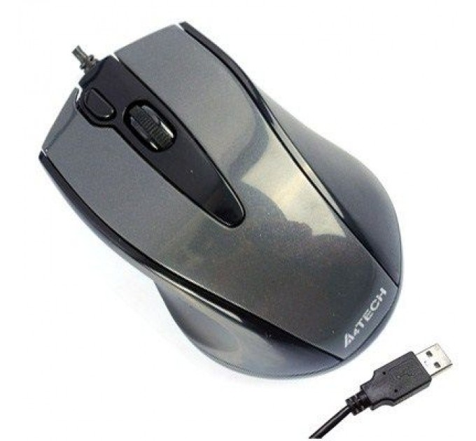 A4Tech Мишка A4Tech N-500F
