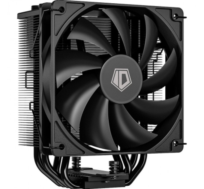 ID-Cooling Кулер до процесора ID-Cooling SE-214-XT Black