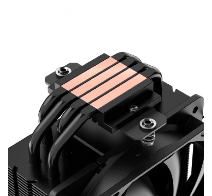 ID-Cooling Кулер до процесора ID-Cooling SE-214-XT Black