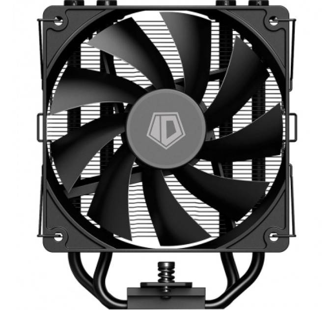 ID-Cooling Кулер до процесора ID-Cooling SE-214-XT Black