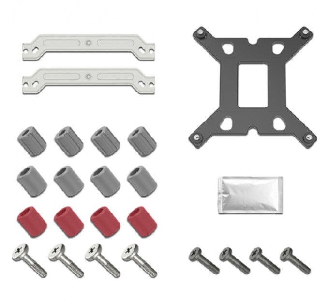 ID-Cooling Кулер до процесора ID-Cooling SE-214-XT Plus