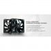 ID-Cooling Кулер до процесора ID-Cooling SE-214-XT Plus