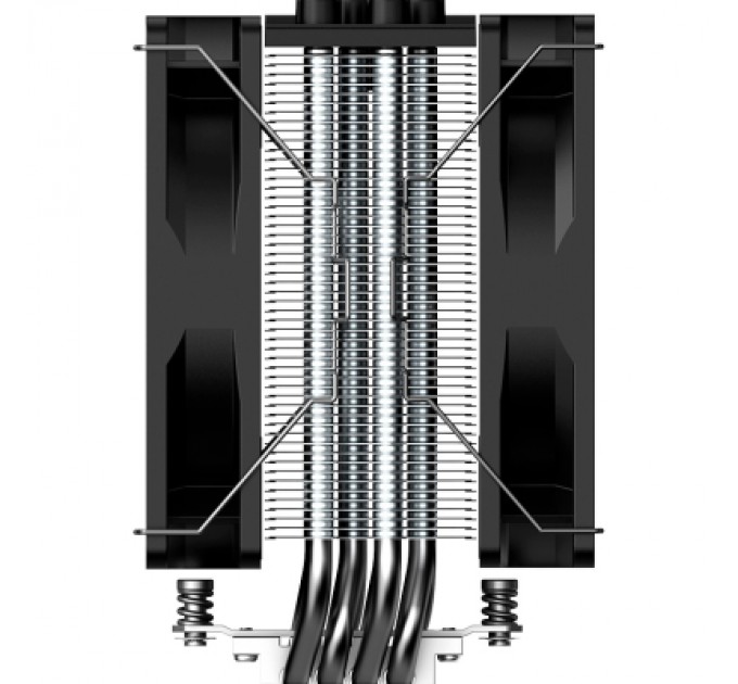 ID-Cooling Кулер до процесора ID-Cooling SE-214-XT Plus