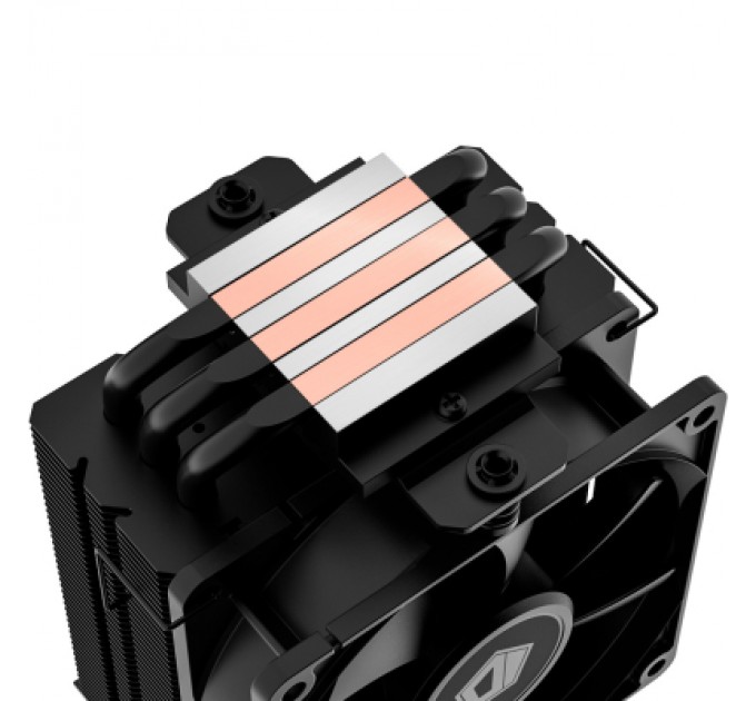 ID-Cooling Кулер до процесора ID-Cooling SE-903-XT Black