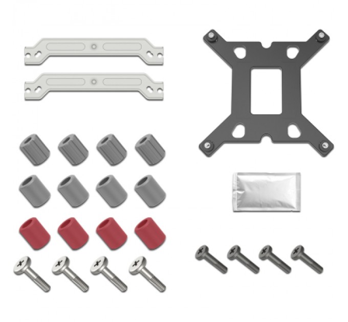 ID-Cooling Кулер до процесора ID-Cooling SE-903-XT Black