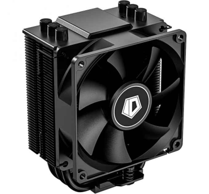 ID-Cooling Кулер до процесора ID-Cooling SE-903-XT Black