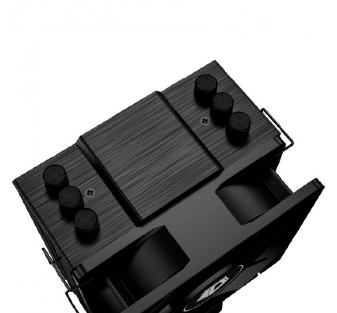 ID-Cooling Кулер до процесора ID-Cooling SE-903-XT Black