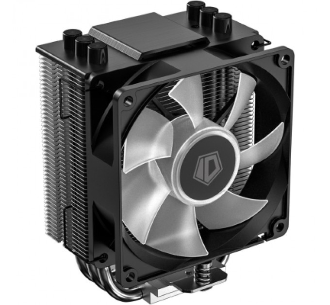 ID-Cooling Кулер до процесора ID-Cooling SE-903-XT FRGB