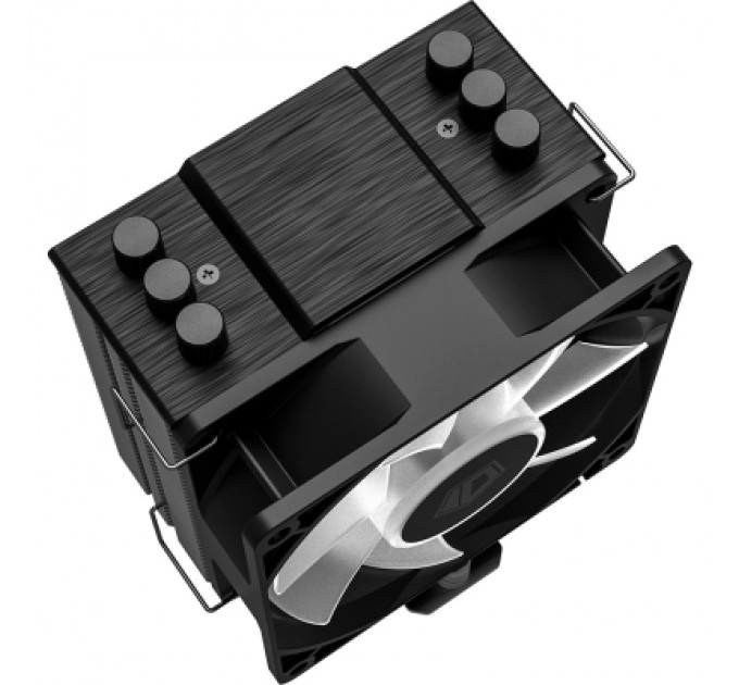 ID-Cooling Кулер до процесора ID-Cooling SE-903-XT FRGB