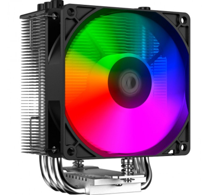 ID-Cooling Кулер до процесора ID-Cooling SE-903-XT FRGB