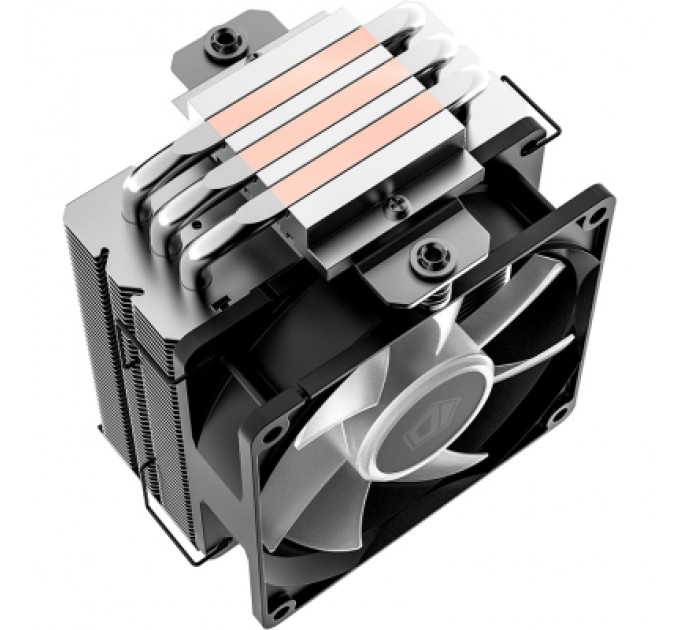 ID-Cooling Кулер до процесора ID-Cooling SE-903-XT FRGB