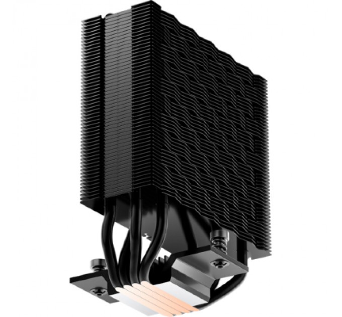 PcCooler Кулер до процесора PcCooler RT400 Digital BK