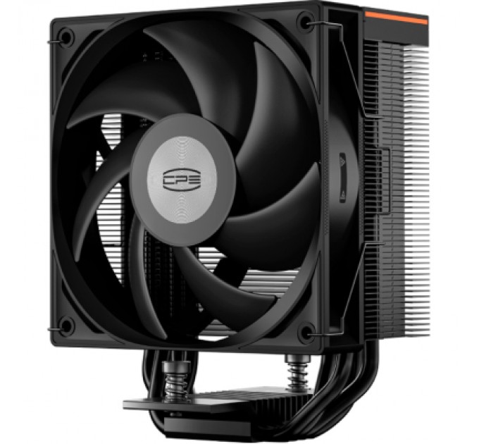 PcCooler Кулер до процесора PcCooler RT400 Digital BK