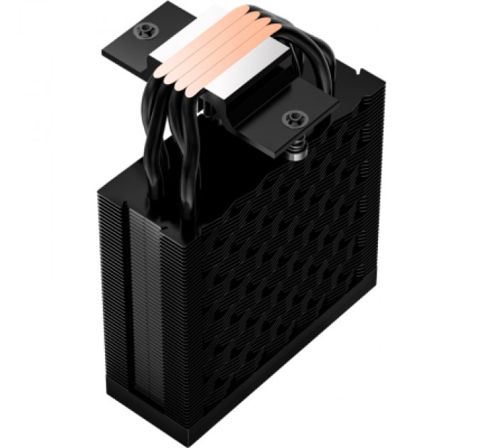 PcCooler Кулер до процесора PcCooler RT400 Digital BK