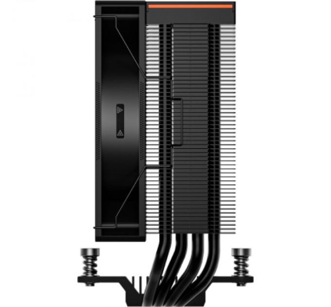 PcCooler Кулер до процесора PcCooler RT400 Digital BK