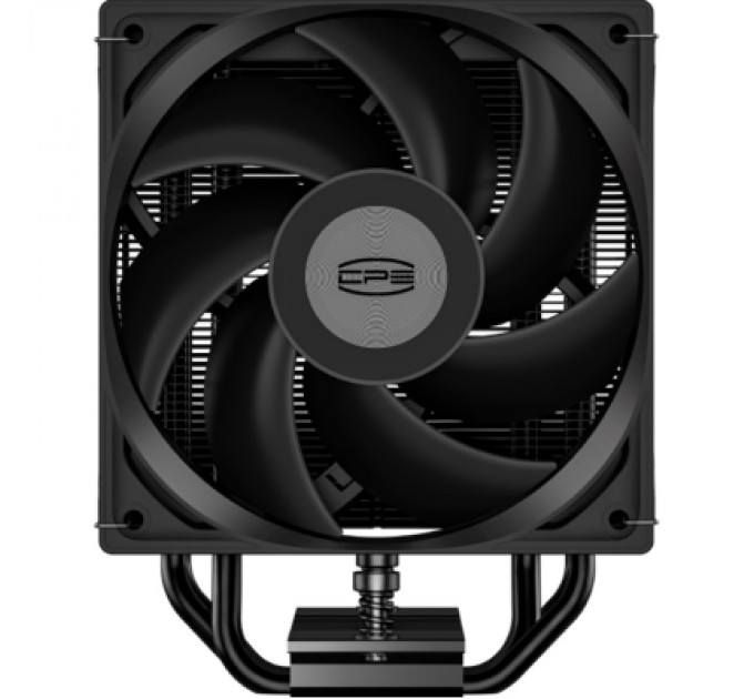 PcCooler Кулер до процесора PcCooler RT400 Digital BK