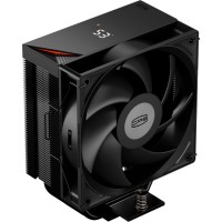 Кулер до процесора PcCooler RT400 Digital BK