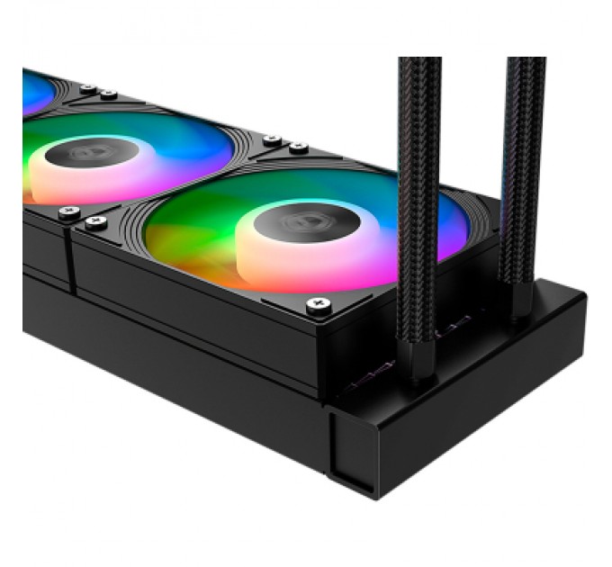 ID-Cooling Система рідинного охолодження ID-Cooling DASHFLOW 360 XT PRO