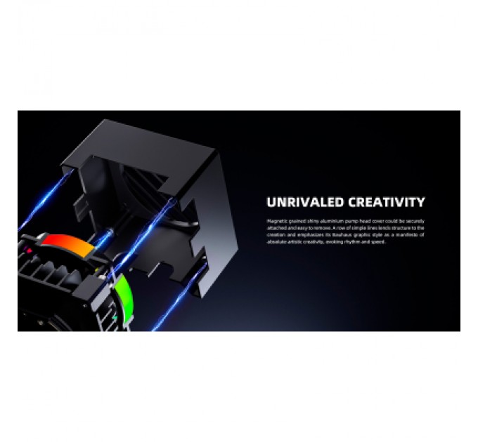 ID-Cooling Система рідинного охолодження ID-Cooling DASHFLOW 360 XT PRO