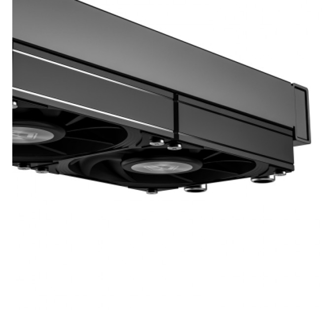 ID-Cooling Система рідинного охолодження ID-Cooling DX240 MAX