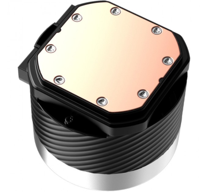 ID-Cooling Система рідинного охолодження ID-Cooling FX240 INF