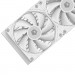 ID-Cooling Система рідинного охолодження ID-Cooling FX240 Pro White