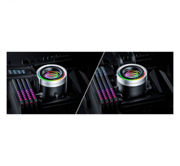 ID-Cooling Система рідинного охолодження ID-Cooling FX360 INF