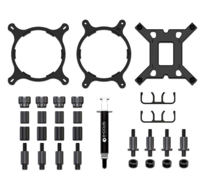 ID-Cooling Система рідинного охолодження ID-Cooling FX360 Pro