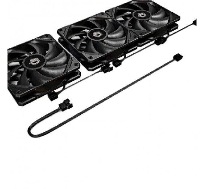 ID-Cooling Система рідинного охолодження ID-Cooling FX360 Pro
