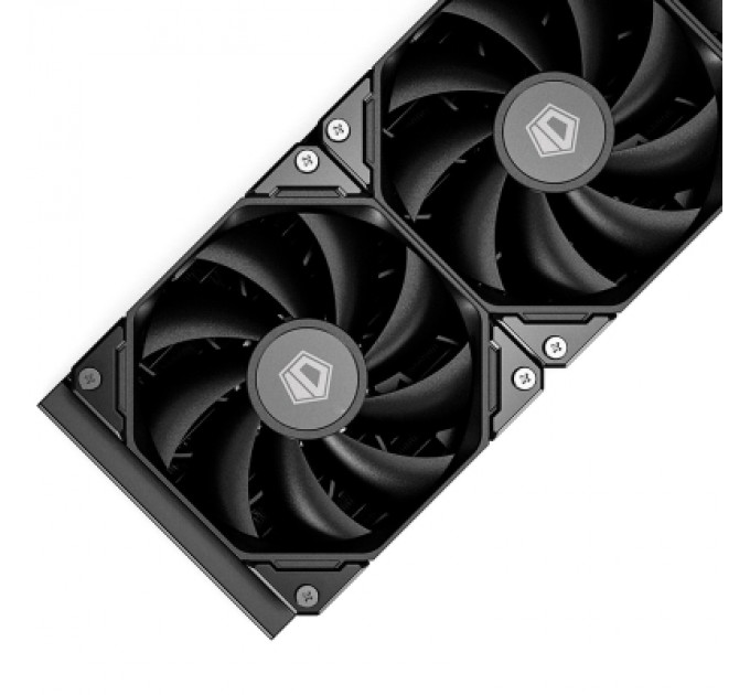 ID-Cooling Система рідинного охолодження ID-Cooling FX360 Pro