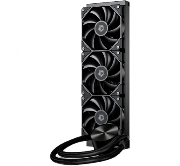 ID-Cooling Система рідинного охолодження ID-Cooling FX360 Pro