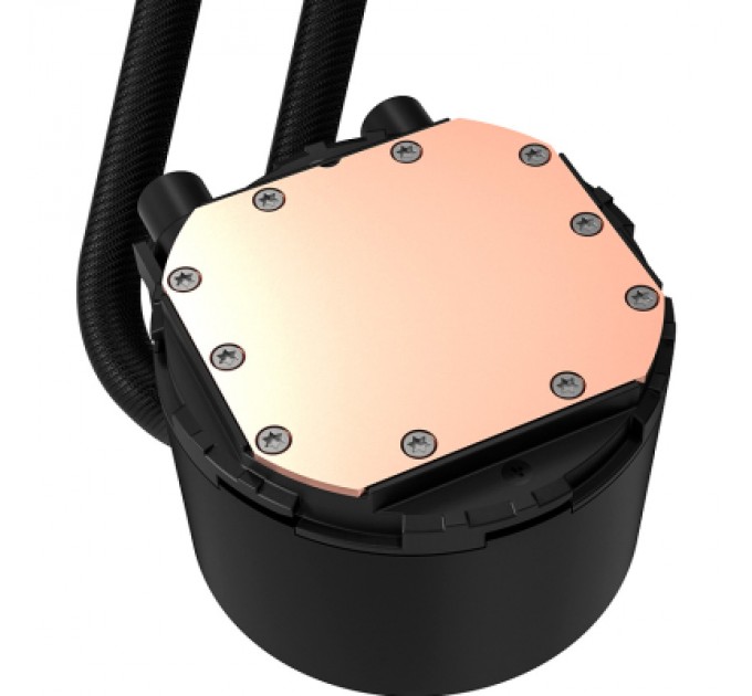 ID-Cooling Система рідинного охолодження ID-Cooling FX360 Pro