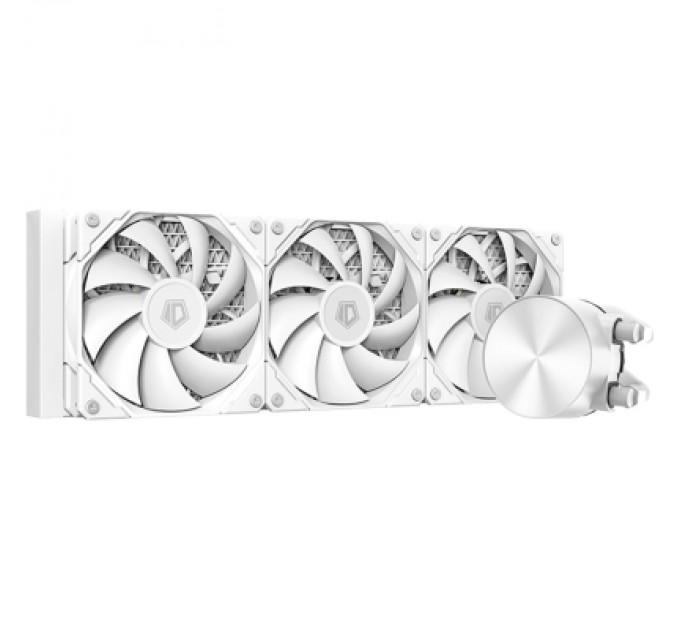 ID-Cooling Система рідинного охолодження ID-Cooling FX360 Pro White