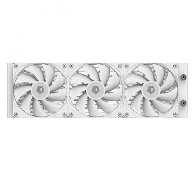 ID-Cooling Система рідинного охолодження ID-Cooling FX360 Pro White