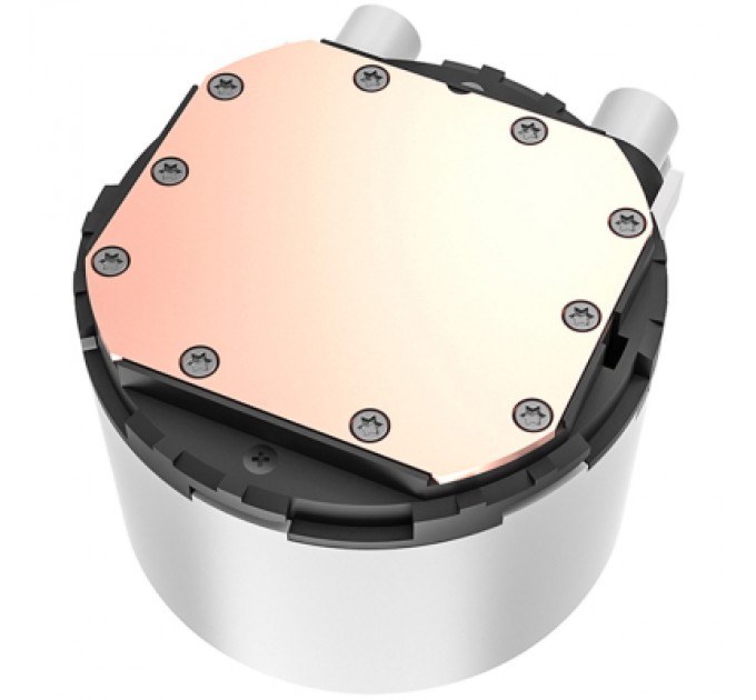 ID-Cooling Система рідинного охолодження ID-Cooling FX360 Pro White