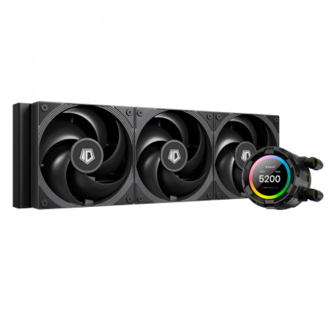 ID-Cooling Система рідинного охолодження ID-Cooling SL360 Pro SE
